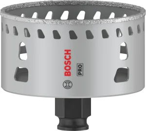 Bosch 2608901572 PRO Tile PC Plus Diamantgatzaag Voor Tegels - 79mm