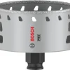 Bosch 2608901573 PRO Tile PC Plus Diamantgatzaag Voor Tegels - 83mm