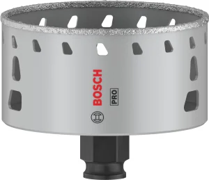 Bosch 2608901573 PRO Tile PC Plus Diamantgatzaag Voor Tegels - 83mm
