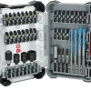 Bosch 2608521U85 40-delige PRO Impact Schroefbits En Multi Construction Boren - Gemengde Set