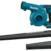 Makita UB002GZ01 XGT 40V Max Li-ion Accu Bladblazer En -zuiger Body
