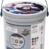 Bosch 2608626113 Slijpschijven Inox - 1mm - In Emmer (100 Stuks)