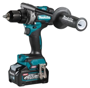 Makita DF001GZ XGT 40V Max Li-Ion Accu Schroef-/boormachine Body - 140Nm - Koolborstelloos