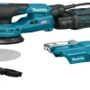 Makita BO001CGZ XGT 40V Li-ion Accu Exentrische Schuurmachine - 125mm