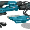 Makita BO003CGZ XGT 40V Li-ion Accu Exentrische Schuurmachine - 125mm