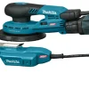 Makita BO002CGZ XGT 40V Li-ion Accu Exentrische Schuurmachine - 150mm