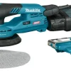 Makita BO004CGZ XGT 40V Li-ion Accu Exentrische Schuurmachine - 150mm
