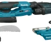 Makita BO006CGZ XGT 40V Li-ion Accu Handpalm Vlakschuurmachine - 100x150mm