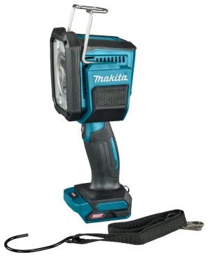 Makita DEAML007G XGT 40 V Max Li-ion Accu Bouwzaklamp Led - 1250Lm