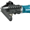 Makita DG001GZ05 XGT 40V Max Li-ion Accu Grondboor Body - 13mm - Koolborstelloos