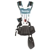 Makita 199378-7 Professioneel Draagharnas Voor Bosmaaier