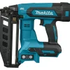 Makita DBN601Z 18V Li-ion Accu Brad Tacker Body - 16Ga