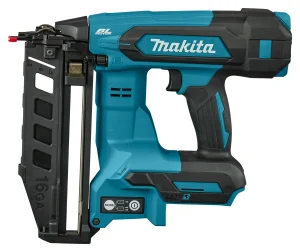 Makita DBN601Z 18V Li-ion Accu Brad Tacker Body - 16Ga