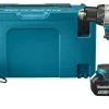 Makita DLX2527TJ 18V Li-ion Accu Boor-/schroefmachine (DDF489) & Slagschroevendraaier(DTD173) Combiset (2x 5.0Ah Accu) In Mbox