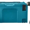 Makita DLX2507TJ 18V Li-ion Accu Klopboor- /schroefmachine (DHP489) & Slagschroevendraaier (DTD153) Combiset (2x 5.0Ah Accu) In Mbox