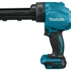 Makita DCG180Z 18V Li-Ion Accu Lijm- En Kitspuit Body