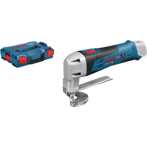Bosch GSC 12V-13 12V-Li-Ion Accu Plaatschaar Body In L-Boxx