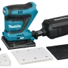 Makita DBO480Z LXT 18V Li-ion Accu Handpalm Vlakschuurmachine Body