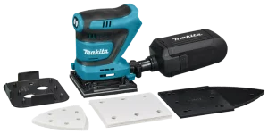 Makita DBO480Z LXT 18V Li-ion Accu Handpalm Vlakschuurmachine Body