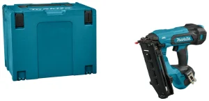 Makita DBN610ZJ 18V Li-ion Accu Brad Tacker Body In Mbox - 16Ga