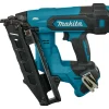 Makita DBN610Z 18V Li-ion Accu Brad Tacker Body - 16Ga