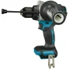 Makita DHP492Z 18V Li-ion Accu Klopboor-/schroefmachine Body - 130Nm - Koolborstelloos