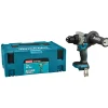 Makita DDF492ZJ 18V Li-ion Accu Boor-/schroefmachine Body In Mbox - Koolborstelloos