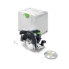 Festool HKC 55 KEB-Basic 18V Accu Pendelkapzaag Body In Systainer