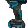 Makita TD004GZ 40V Max Li-ion Accu Slagschroevendraaier Body - 230Nm