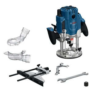 Bosch GOF 20-12 Bovenfrees - 2000W - 8mm