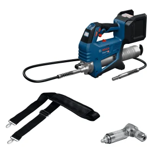 Bosch GFP 18V-10 18V Accu Vetspuit Body