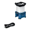 Bosch GLA 18VH-7500 18V Accu Bouwlamp Incl. Netstroom Kabel - 7500Lm