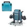 Makita RP0900J Bovenfrees In Mbox - 900W - 8mm