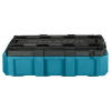 Makita P-91039 MAKTRAK Gereedschapskist Medium