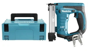 Makita DST221ZJ LXT 18 V Li-Ion Accu Nietmachine Body In Mbox - 10-22mm