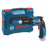 Bosch GTB 12V-11 TE 12V Li-Ion Accu Gipsschroefmachine Body In L-Boxx - Koolborstelloos