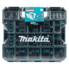 Makita E-24826 100-delige Slagschroefbitset - Impact Black