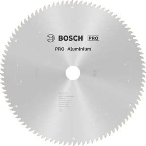 Bosch 2608837782 PRO Cordless Cirkelzaagblad - 305 X 30 X 96T - Aluminium
