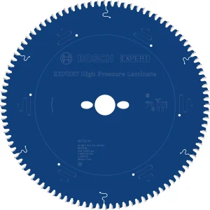 Bosch 2608644364 EXPERT Cirkelzaagblad - 305 X 30 X 96T - Laminaat