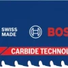 Bosch EXPERT S1169XHM Demolition Reciprozaagblad - 175mm - Multi Materiaal (10st)
