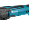 Makita DTM51Z 18V Li-Ion Accu Multitool Body - Snelwissel - Oscillerende Multi Tool