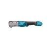 Makita DTL302Z 18V Li-ion Accu Haakse Slagmoersleutel Body - 3/8'' - 340Nm - Frictiering