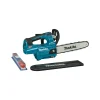 Makita UC003GZ02 XGT 40V Max Li-Ion Accu Tophandle Kettingzaag Body - 30 Cm - Carving