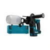 Makita HR166DZJ 10.8V Li-Ion Accu SDS-plus Boorhamer Body In Mbox - 1,1J - Koolborstelloos