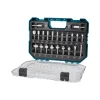 Makita D-74778 Frezenset S8 - 22-delig