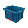 Bosch 1600A037E2 Draagbak L-Boxx Contractor Crate Professional - 432 X 559 X 322mm