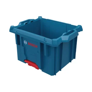 Bosch 1600A037E2 Draagbak L-Boxx Contractor Crate Professional - 432 X 559 X 322mm
