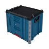 Bosch 1600A037E3 Opbergkoffer L-Boxx Contractor Drawer 3 Professional