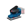 Bosch GSS18V-18 Accu Vlakschuurmachine In Doos