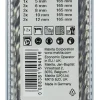 Makita E-14912 12-delige SDS-plus Betonborenset